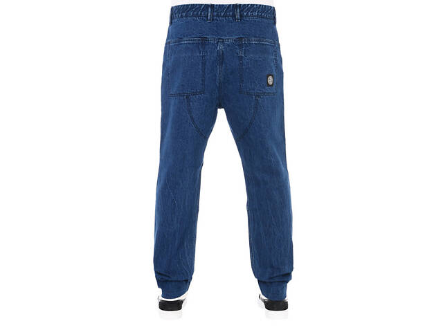 Джинси No Brand 317U2 RE T_SW2H 40 XXXL - Фото 2