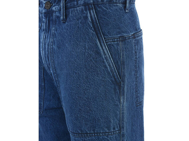 Джинси No Brand 317U2 RE T_SW2H 40 XXXL - Фото 4