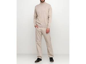 Джинси Pierre Cardin 34/30 Молочний (PC-12-007)