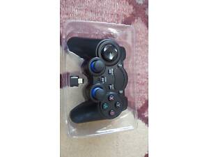 Джойстик бездротовий ПК Android usb геймпад новий