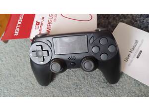 Джойстик Dualshock 4 Sony Playstation3 4 PC Android PS3 ps4 ПК Gaminja новий.