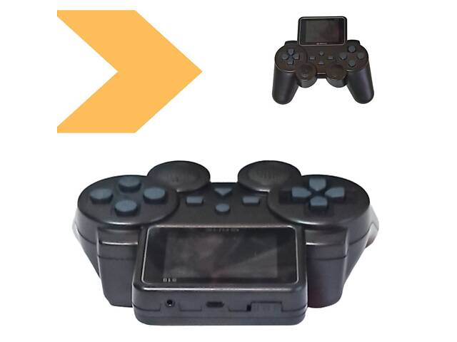 Джойстик-приставка з ергономічним дизайном XPRO S10 (46162-_252) - Фото 2