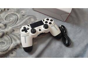 Джойстик Ps4 Ps3 ПК PC Ігровий геймпад бездротовий dualshock 4 Gaminja новий