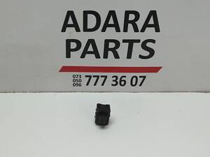 Джойстик регулировки руля для Audi Q5 2021-2024 (80A restyle) (4M0953551)