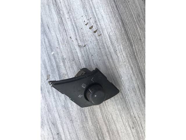 Джойстик регулировки зеркал Skoda Superb 1.8 бензин 2007 г, б/у 3119595650 - Фото 1