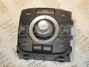 Джойстик управления навигацией Renault Espace (IV) 2002-2014 253B00001R 400103