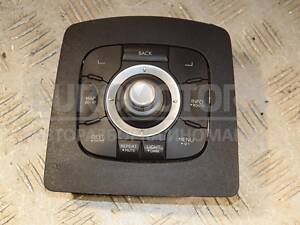 Джойстик управления навигацией Renault Scenic (III) 2009-2015 253B00345R 419310