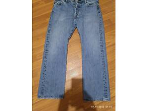 Джинси Levi's 501