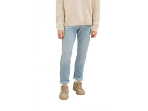 Джинси mens Josh Regular Slim Jeans 1035878-10140 Tom Tailor 1035878-10140