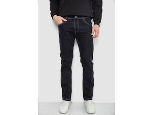 Джинси чоловічі AGER демісезонні 34 Чорні 243R8118 (116679_835074)