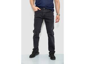 Джинси чоловічі, колір сірий, 244RW111