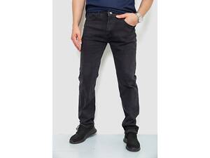 Джинси чоловічі, колір сірий, 244RW112