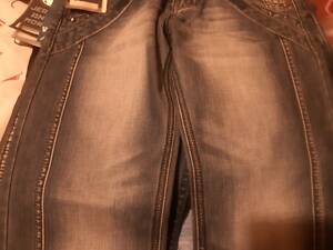 Джинси підліток