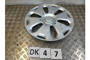 DK0047 8V211130EA ковпак колеса R14 Ford Fiesta 08- 0