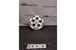 DK0058 1352635080 Колпак колеса R15 Fiat/Alfa/Lancia Jumper www.avtopazl.com.ua