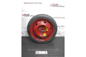 DK0070 529101g850 запасне колесо 14*5,5 Hyundai/Kia i20 08-14 01-00-00