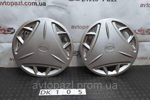 DK0105 K12B37170 колпак колеса R13 Hyundai/Kia 07-00-00