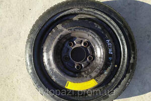 DK0134 9965414050K6047 запасне колесо R15 115\70 Mazda 3 BL 08-13 39-00-00