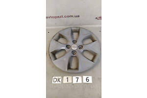 DK0176 529604L100 ковпак колеса R15 Hyundai/Kia Accent 11- 07-00-00