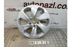 DK0192 Колпак колеса R17 USA Toyota RAV4 13- www.avtopazl.com.ua 0