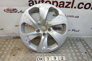 DK0192 ковпак колеса R17 USA Toyota RAV4 13- 0