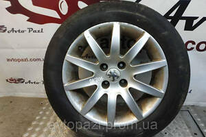 DK0206 5402S9 диск легкосплавний R16 Peugeot/Citroen 308 07- 42-00-00