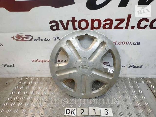 DK0213 2T141130AC колпак колеса R15 Ford Connect 02-0