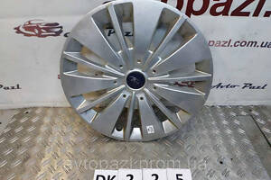 DK0225 f1ec1130b1a ковпак колеса R16 Ford Focus MK3 11-18 0