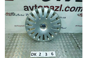 DK0236 3C0601147B ковпак колеса R16 VAG Passat B6 05- 0