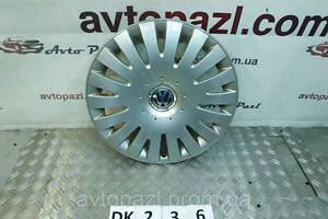 DK0236 3C0601147B ковпак колеса R16 VAG Passat B6 05- 0