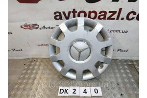 DK0240 A1694001225 ковпак колеса R16 (потертості) Mercedes W245 07-14 0