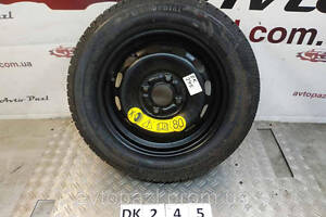 DK0245 1749456 запасне колесо R14 Ford Fusion 02- Fiesta 03- 0