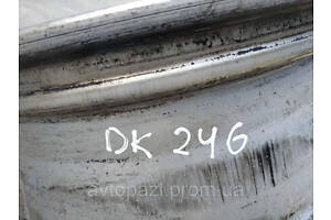 DK0246 9684969380 диск легкосплавний R16 4X108 комплект 4шт. Peugeot/Citroen C4 Picasso 06-13 0