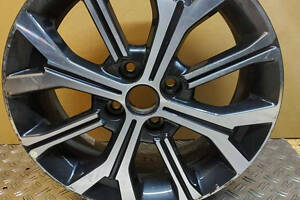 DK0265 52910H0500 диск легкосплавний R16 Hyundai/Kia Rio 17-42-00-00