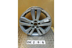 DK0266 52910f1200 диск легкосплавный R17 Hyundai/Kia Sportage 16- 42-00-00