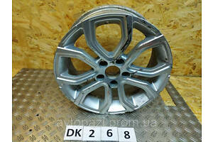 DK0268 j693101010ba диск легкосплавний R16 (з дефектом) Chery Tiggo 2 16- 42-00-00