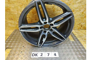 DK0274 A2134012100 диск легкосплавный R19 Mercedes E-class W213 16-42-00-00