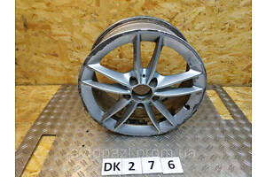 DK0276 A17740101007X45 диск легкосплавний R16 Mercedes A-class W177 18- 0