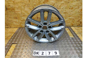 DK0279 529102T110 диск легкосплавный R16 Hyundai/Kia Optima 10-15 42-00-00