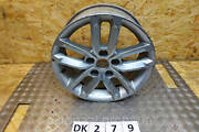 y-10 DK0279 529102T110 диск легкосплавный R16 Hyundai/Kia Optima