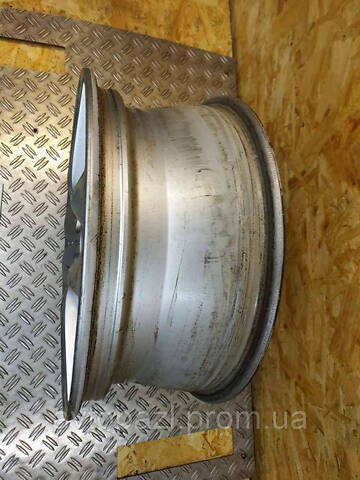 y-10 DK0279 529102T110 диск легкосплавный R16 Hyundai/Kia Optima