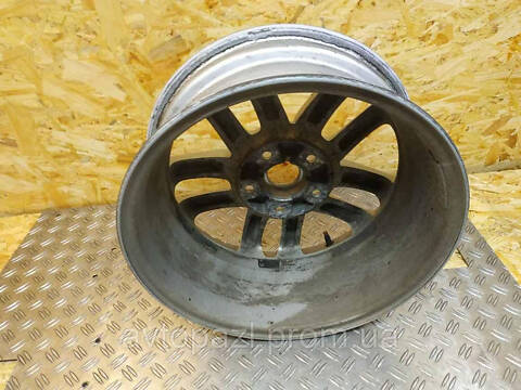 y-10 DK0279 529102T110 диск легкосплавный R16 Hyundai/Kia Optima