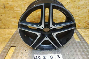 DK0283 A17640100007X23 диск легкосплавний R18 Mercedes A-class W176 12-18 42-00-00