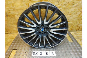 DK0284 36116863113 диск легкосплавний R21 Передні (є дефекти) BMW 7-series G11/G12 15- 39-00-00