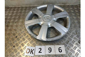 DK0296 529611E100 ковпак колеса R15 Hyundai/Kia Accent 06-11 0