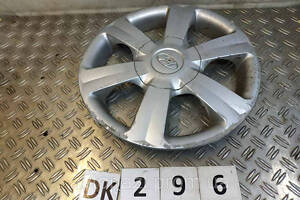 DK0296 529611E100 ковпак колеса R15 Hyundai/Kia Accent 06-11 0