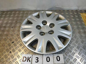 DK0300 44733SNEA00 ковпак колеса R15 комплект 4шт. Honda Civic 06-10 0
