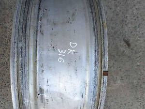 DK0316 MN184278 диск легкосплавний R18 Mitsubishi Outlander XL 07-14 42_00_00