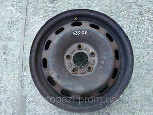 DK0333 1365993 диск стальной R15 Ford Focus 3 11- 47_00_00