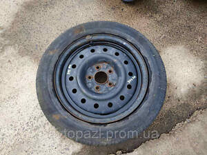 DK0344 DK0344 диск стальной R16 5x144 Nissan Primera 01-0